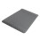 Couvercle en silicone pour plaque de cuisson 27,8x19,9 po gris 11