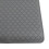 Couvercle en silicone pour plaque de cuisson 27,8x19,9 po gris 10