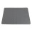 Couvercle en silicone pour plaque de cuisson 27,8x19,9 po gris 3