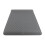 Couvercle en silicone pour plaque de cuisson 27,8x19,9 po gris 9