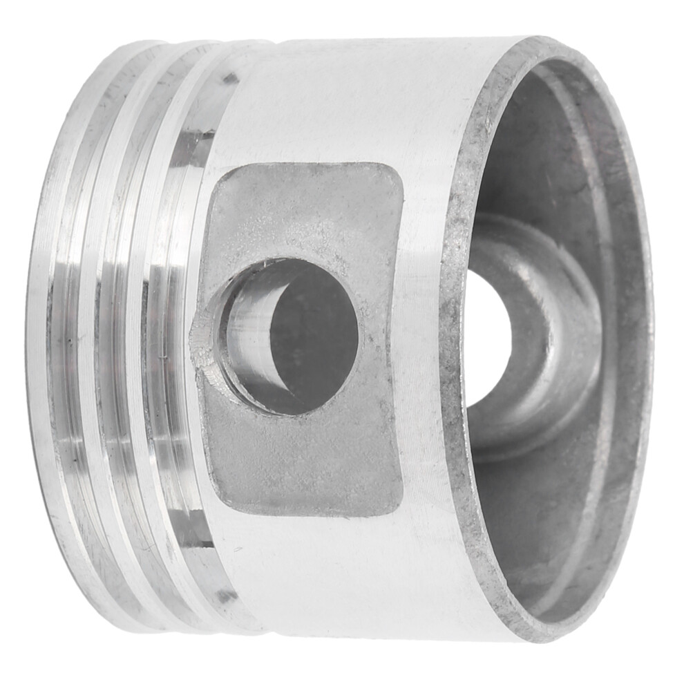 48Mm Air Compressor Piston Connecting Rod Oil Gas Ring Pump Accessories Mechanical Equipment 3651322841832