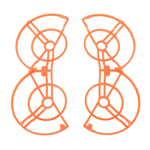 Garde d'hélice pour Neo Drone – Orange, ABS 2