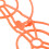 Garde d'hélice pour Neo Drone – Orange, ABS 11