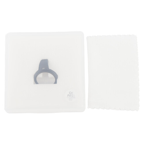 Filtre UV pour drone NEO, verre optique, objectif haute résolution 1