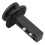 2048800130 Guide de support de phare en ABS pour C300/C350 10