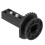 2048800130 Guide de support de phare en ABS pour C300/C350 13