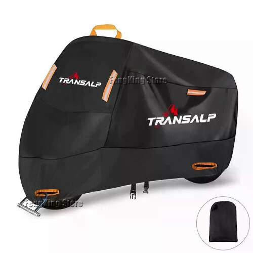 (3XL XXXL για 220cm) Ισχύει για κάλυμμα μοτοσικλέτας, προστασία