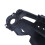 2PCS 7/8in Motorcycle Handle Protector with Universal Mounting Kits for HONDA Dirt Bikes 9