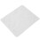 Patch anti-rides en silicone transparent pour le front 15