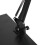Kit microfono a condensatore USB BM800, braccio flessibile nero 12