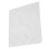 Patch anti-rides en silicone transparent pour le front 14