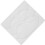 Patch anti-rides en silicone transparent pour le front 13