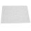 Patch anti-rides en silicone transparent pour le front 8