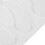 Patch anti-rides en silicone transparent pour le front 7