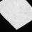 Dischetti di cotone per trucco 800 pezzi - taglia standard, bianchi 9