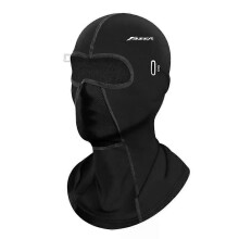 (Musta)Koskee Yamaha FAZER Talvi Lämmin Pyöräily Cap miehille Polkupyörä Moottoripyörä Balaclava Tuulenpitävä