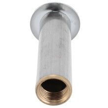 Ugello per fontana con filettatura femmina G1/2 0,5-2 m³/h 0,2 m Come mostrato
