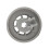 Ruota del cestello inferiore 420198 AP2802428 8 g 3,5  1,6 cm 11