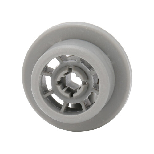 Ruota del cestello inferiore 420198 AP2802428 8 g 3,5  1,6 cm