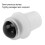 Essential Oil Roller Fitments Natural Gemstone Replacement Roller Ball Inserts for 10ml BottlesHyalopsite 7