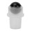 Essential Oil Roller Fitments Natural Gemstone Replacement Roller Ball Inserts for 10ml BottlesHyalopsite 2