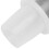 Essential Oil Roller Fitments Natural Gemstone Replacement Roller Ball Inserts for 10ml BottlesHyalopsite 5