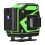 3.7V 1200mAh Large Capacity Laser Level Rechargeable Battery Leveling Machine Accessory 4 Specs Optional 2