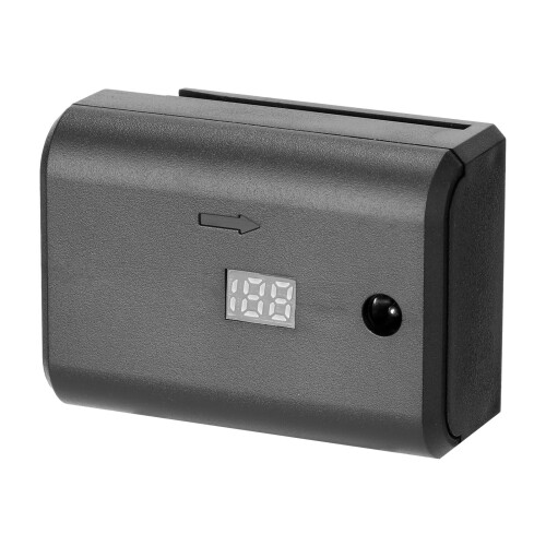 3.7V 1200mAh Large Capacity Laser Level Rechargeable Battery Leveling Machine Accessory 4 Specs Optional 2