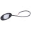 Paire de Rock Lights 9 LEDs IP68 blanc 70x35mm 8