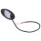 Paire de Rock Lights 9 LEDs IP68 blanc 70x35mm 5