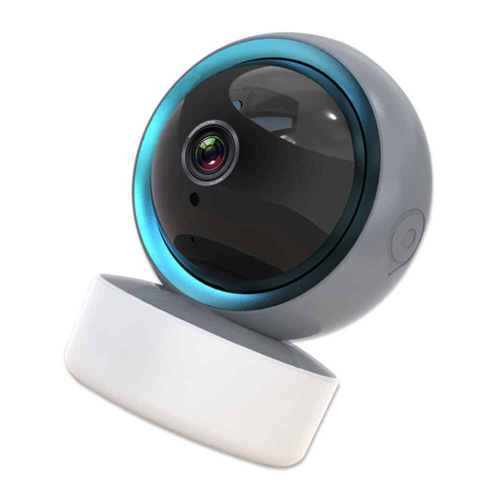 Pets Camera With 2-Way Intercom Smart Motion Sense Indoor Camera For Home Safety Wi-Fi Dog Camera With Ptz 355 Shooting And Night Vision 5061322847600