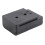 Batteria ricaricabile da 3,7 V, 1200 mAh, 715129 mm 3