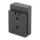 Batteria ricaricabile da 3,7 V, 1200 mAh, 715129 mm 4