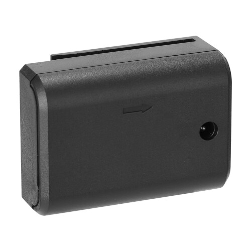 Batteria ricaricabile da 3,7 V, 1200 mAh, 715129 mm 1