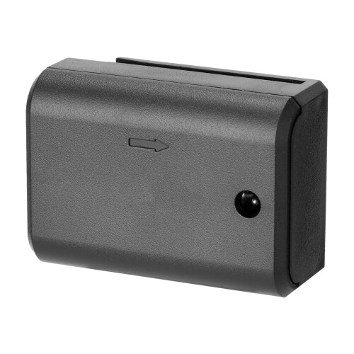 Batteria ricaricabile da 3,7 V, 1200 mAh, 715129 mm
