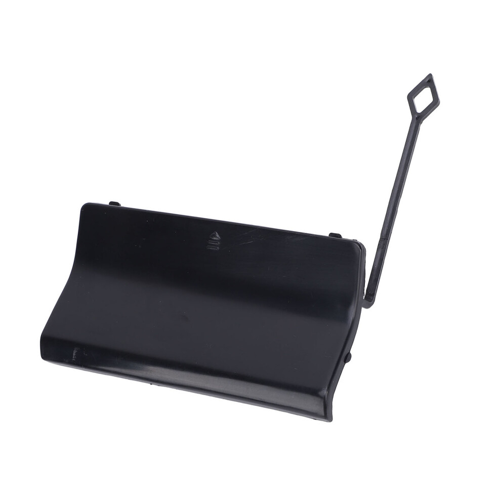 Rear Bumper Tow Hook Cover 2048850226 Abs Plastic Tow Hook Eye Cap Cap For C-Class W204 Amg-Line 2007Â2011 8491322848487