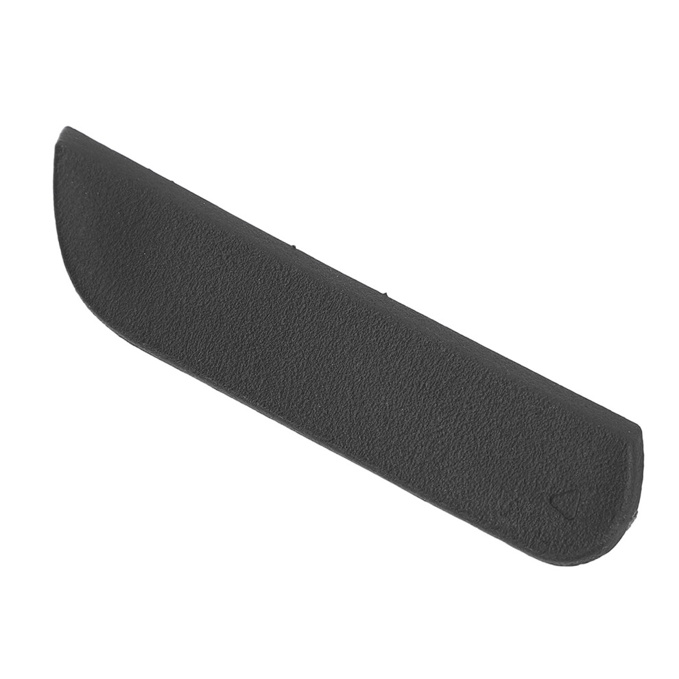 Rear Bumper Tow Hook Cover Seamless Fit Dust Resistant Impact Proof 2138853401 For E-Class W213 E43 E53 E63 3541322848347