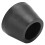 Piede centrale 4 pezzi antivibranti 45/35/30mm 3