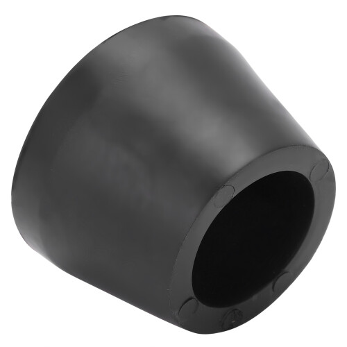 Piede centrale 4 pezzi antivibranti 45/35/30mm 2