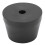 Piede centrale 4 pezzi antivibranti 45/35/30mm 8