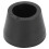 Piede centrale 4 pezzi antivibranti 45/35/30mm 6