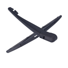 Sostituzione per braccio tergicristallo per portellone posteriore, set di spazzole tergicristallo resistenti e affidabili per Honda Odyssey