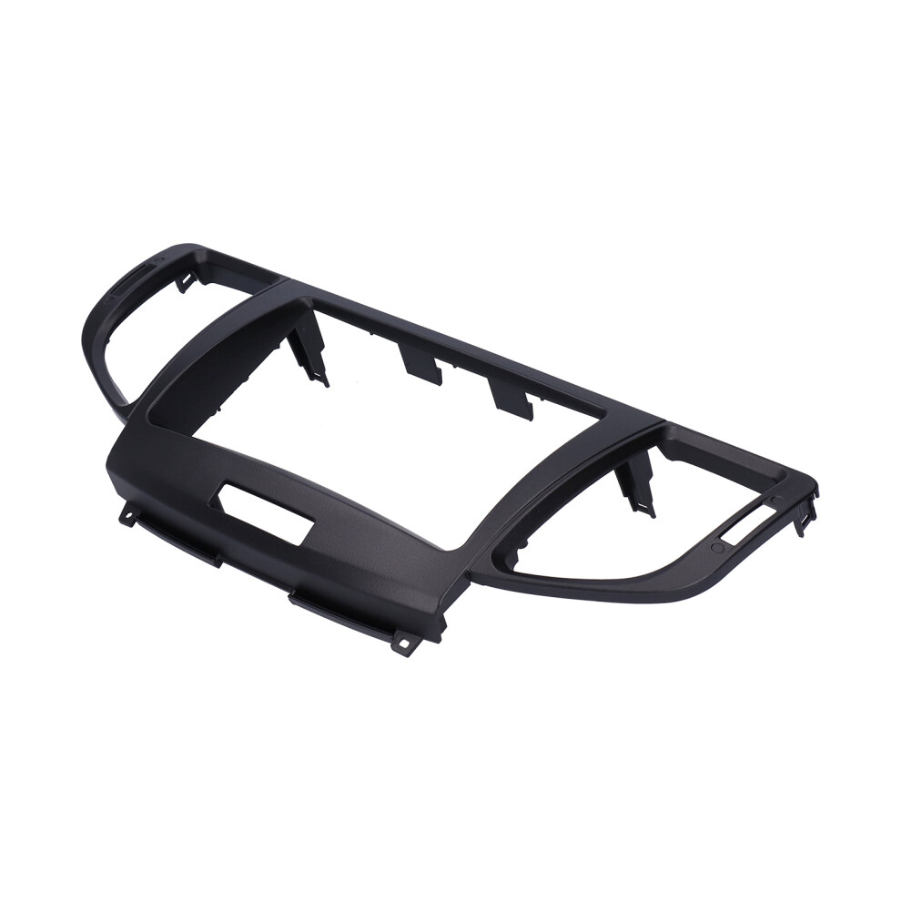 2ÂDin Navigation Frame Cd Dvd Dashboard Panel Fit For Honda Europe Accord 2007Â2012 4261322849661