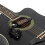 12 micro pour rosace de guitare - Ton Volume 9