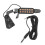 12 micro pour rosace de guitare - Ton Volume 16