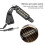 12 micro pour rosace de guitare - Ton Volume 3