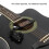 12 micro pour rosace de guitare - Ton Volume 7