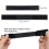 10 Pcs Adjustable Accessories Straps for Hoverboard Nylon Seat Attachment Straps for Hoverboard Hook and Loop Fastening Cable for Hoverboar 8