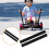 10 Pcs Adjustable Accessories Straps for Hoverboard Nylon Seat Attachment Straps for Hoverboard Hook and Loop Fastening Cable for Hoverboar 4