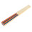 6 pièces éventail pliant arc-en-ciel 37  21 cm multicolore 8